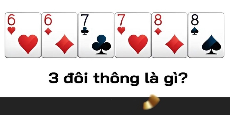 Luật chặt heo trong tiến lên