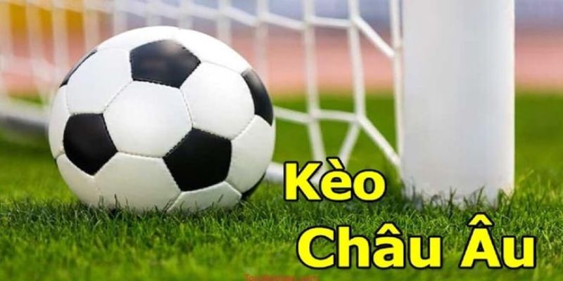 Bí quyết đọc kèo châu Âu chuẩn cao thủ