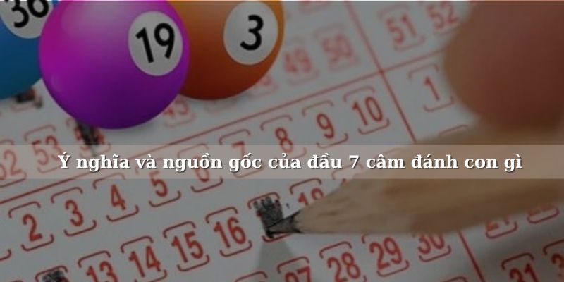 Đây là một thuật ngữ không thiếu trong lô đề