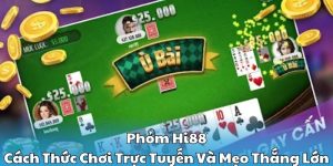 Phỏm Hi88