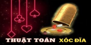 Thuật toán xóc đĩa 3d