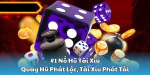 Nổ hũ tài xỉu Hi88