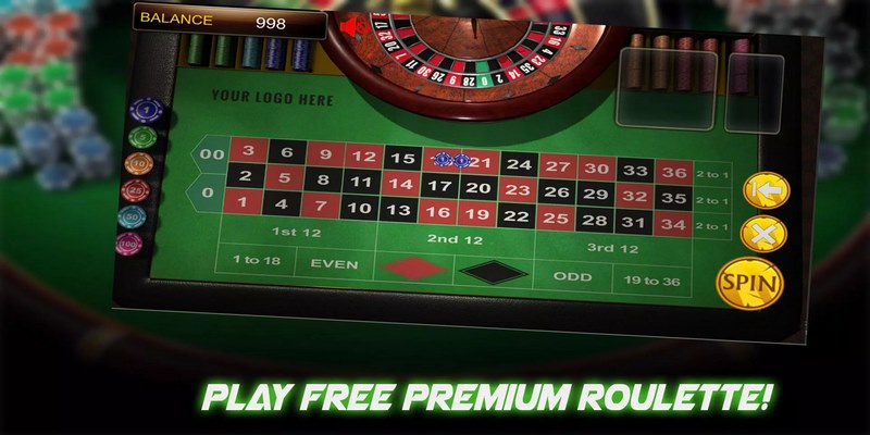 Cao thủ chia sẻ kinh nghiệm chơi Roulette miễn phí