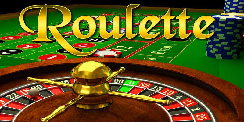 Chơi Roulette miễn phí ngay hôm nay