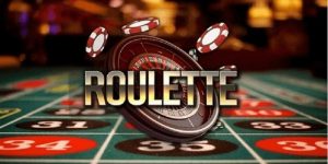 Chơi Roulette cực mê