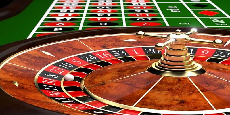 Lý do có đông thành viên lựa chọn chơi Roulette miễn phí