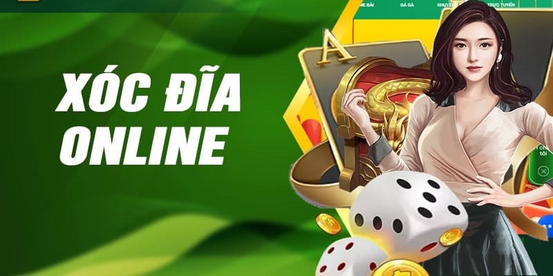 Người chơi cần hiểu rõ luật cược xóc đĩa online