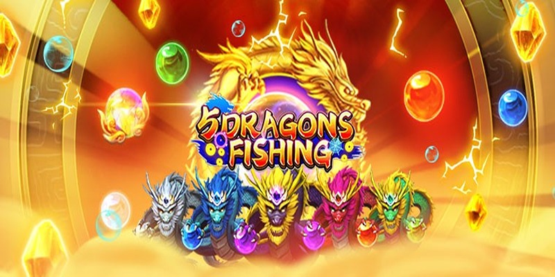 Tìm hiểu về game bắn cá ngũ long