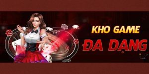 Top game bài đổi thưởng