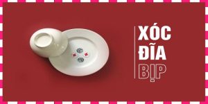 Xóc đĩa bịp